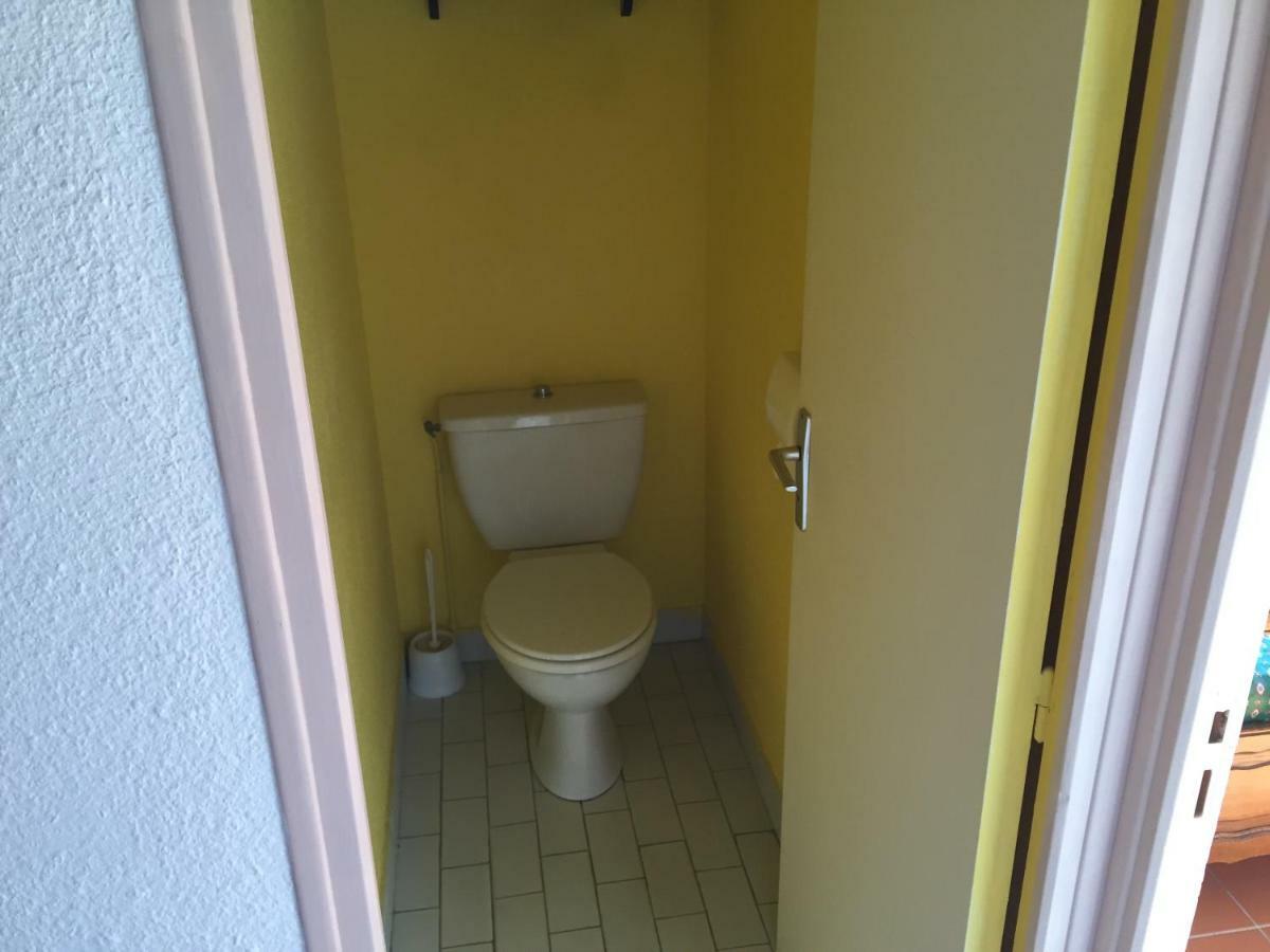 Les Bastidons Villa Sainte-Maxime Eksteriør billede