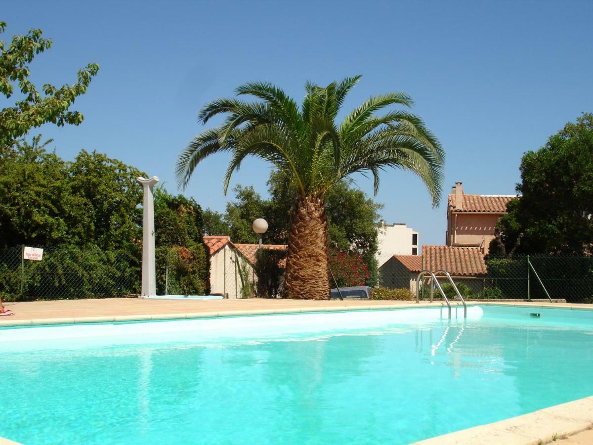 Les Bastidons Villa Sainte-Maxime Eksteriør billede