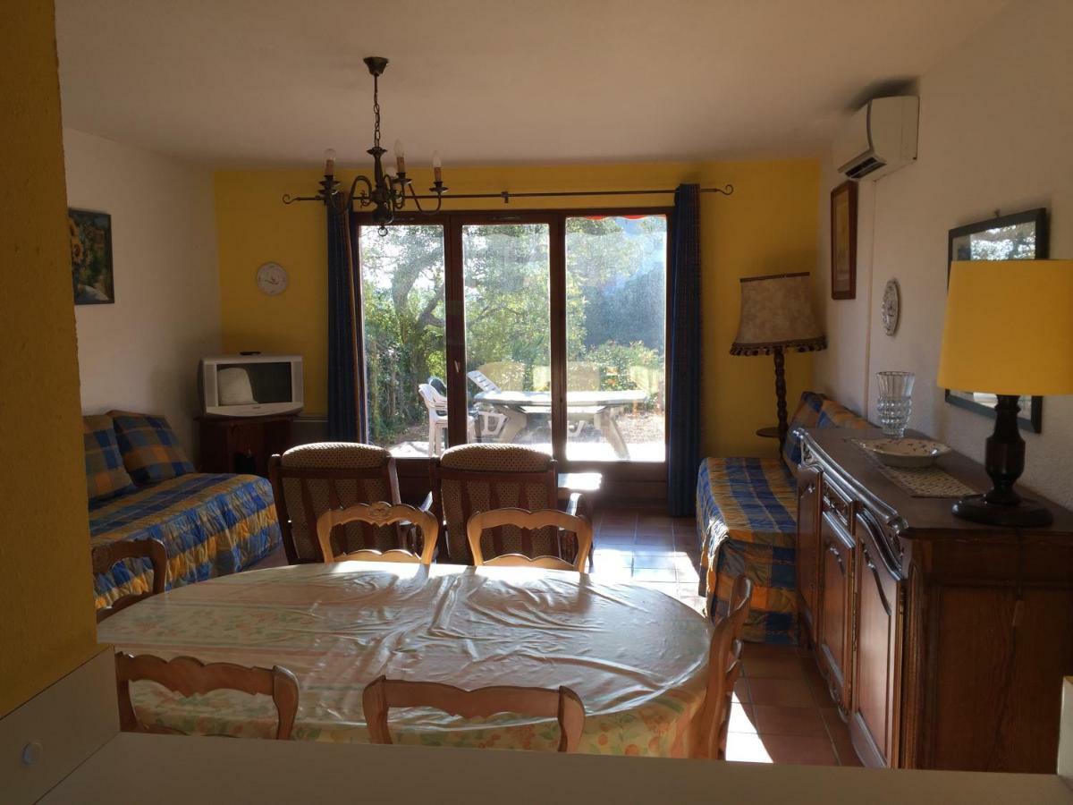 Les Bastidons Villa Sainte-Maxime Eksteriør billede